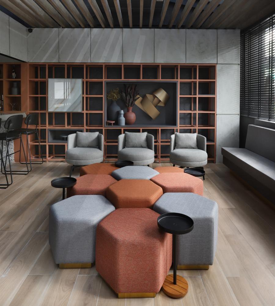 巴西 Kofu Sushi 餐厅-6