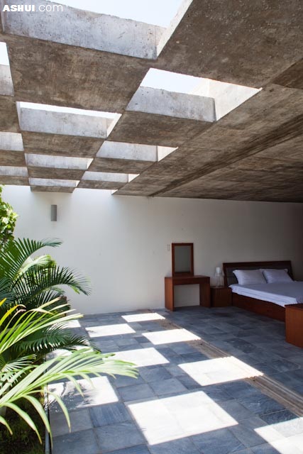 Bình Thạnh House  ASHUI（平盛之家  阿水）丨越南胡志明市-28