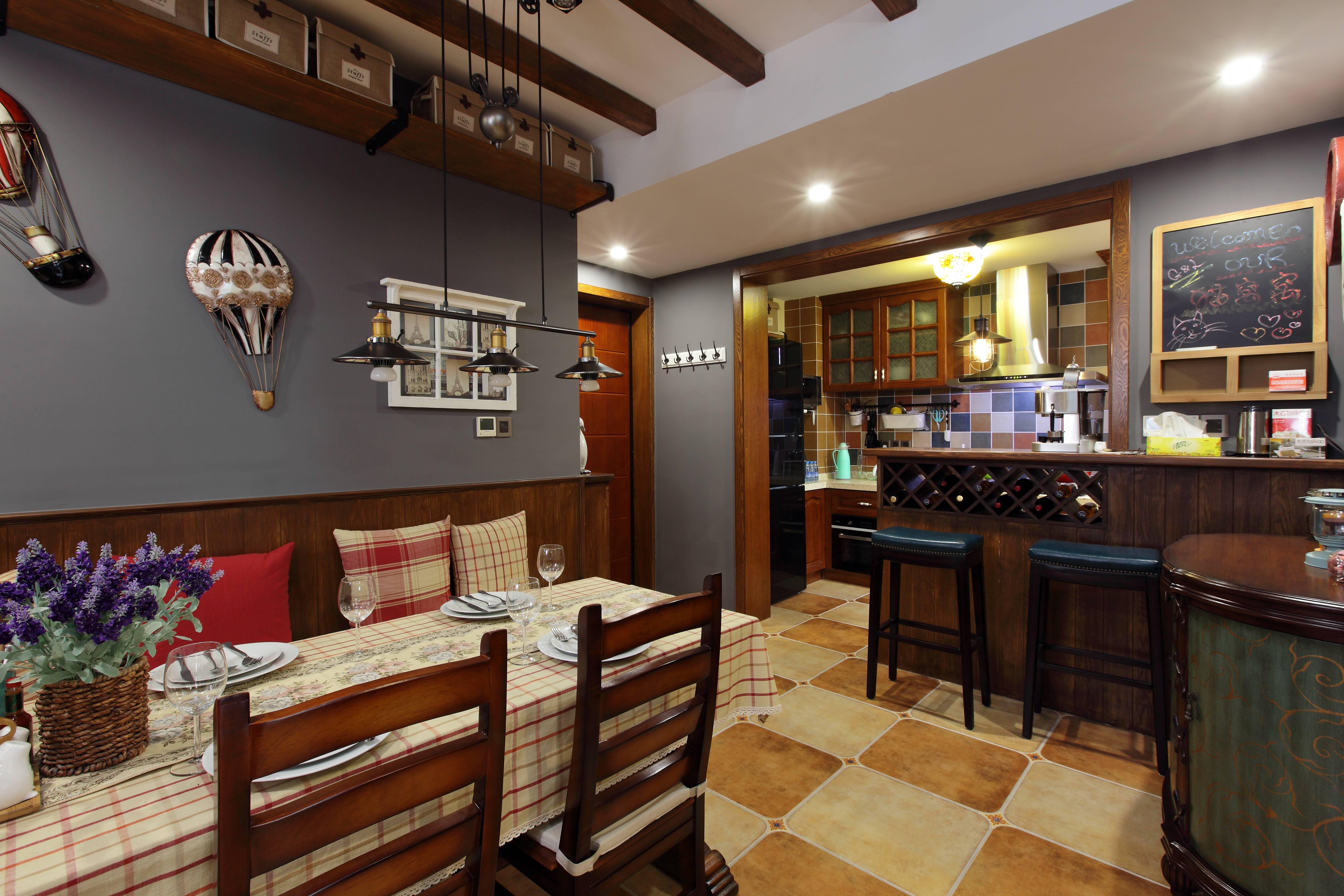 蝴蝶湾 一野设计-33