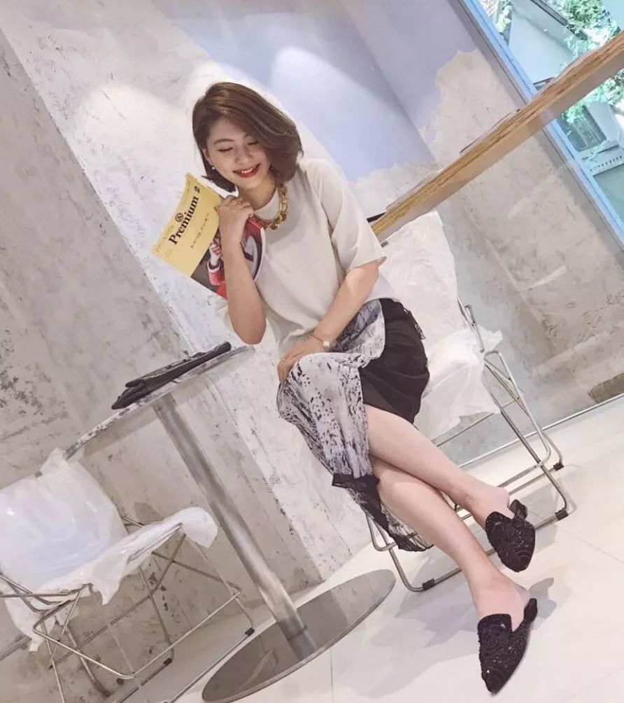 PARAS Coffee | 工业风中的美学空间-146