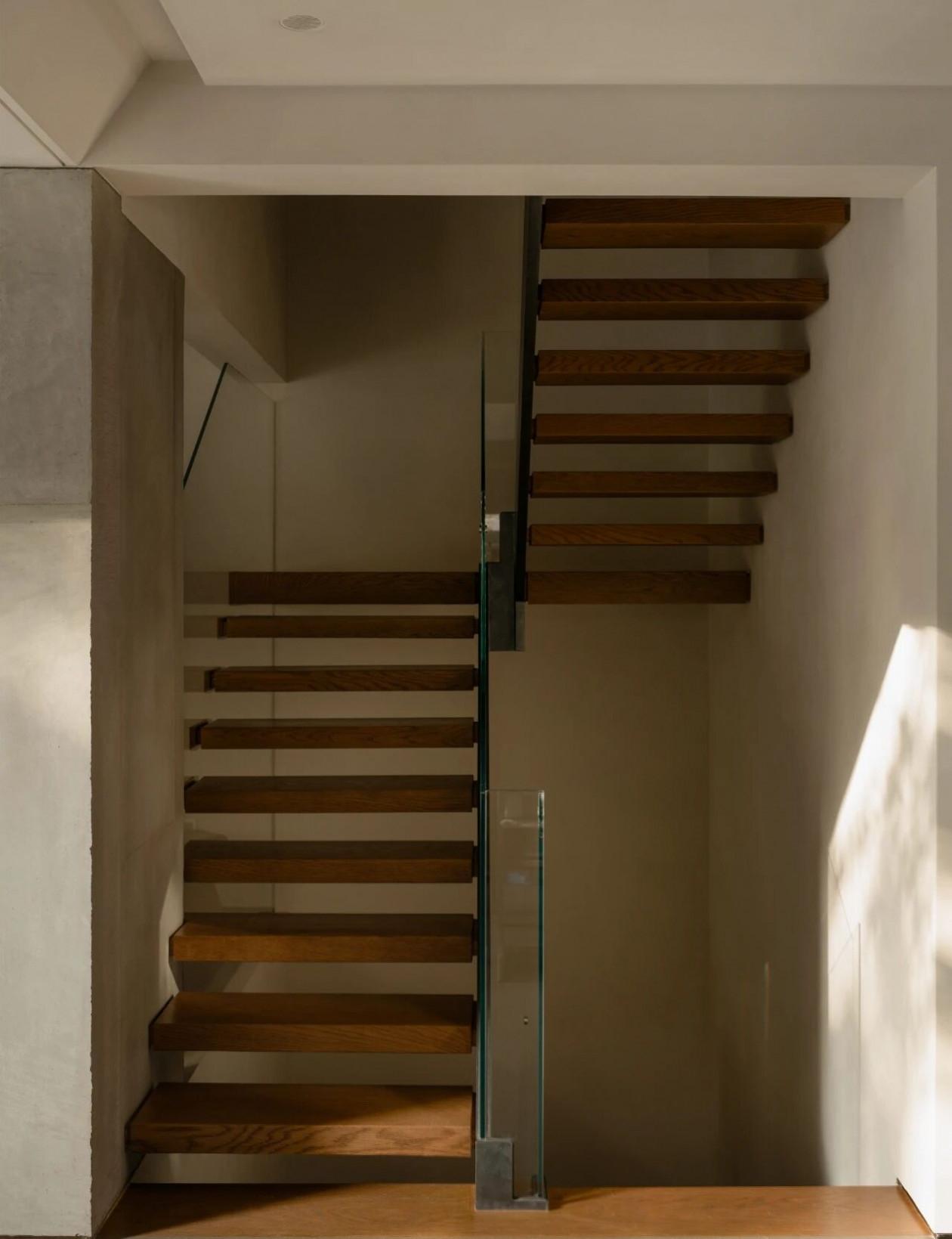 长岛澜桥丨中国北京丨睿知空间设计事务所-19