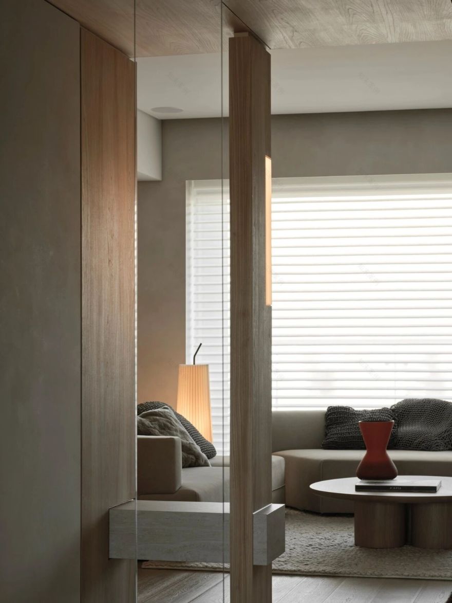 线性穿透 量体重组,Raysonic永康展厅丨中国台湾丨近境制作-25