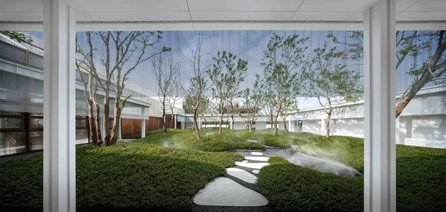 江西万科湾之荟-114