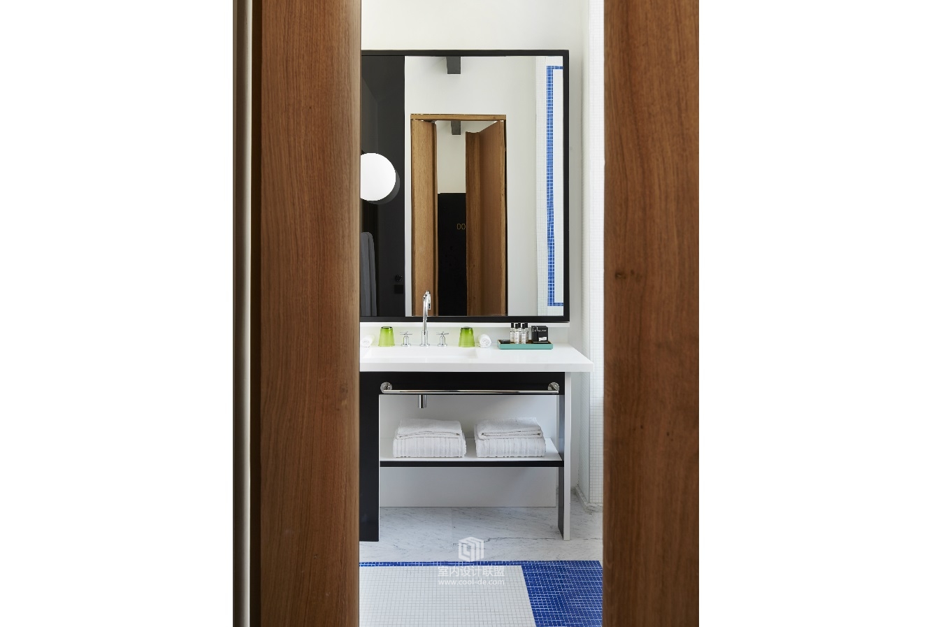 Hôtel du Ministère 法国巴黎精品酒店-56