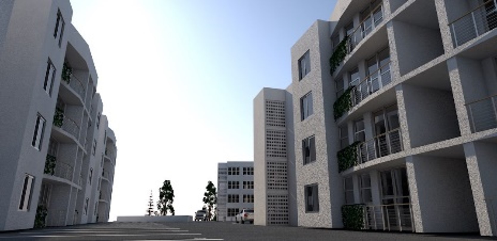 CONJUNTO RESIDENCIAL FRANCISCO FERRER GUARDIA, XALAPA-9