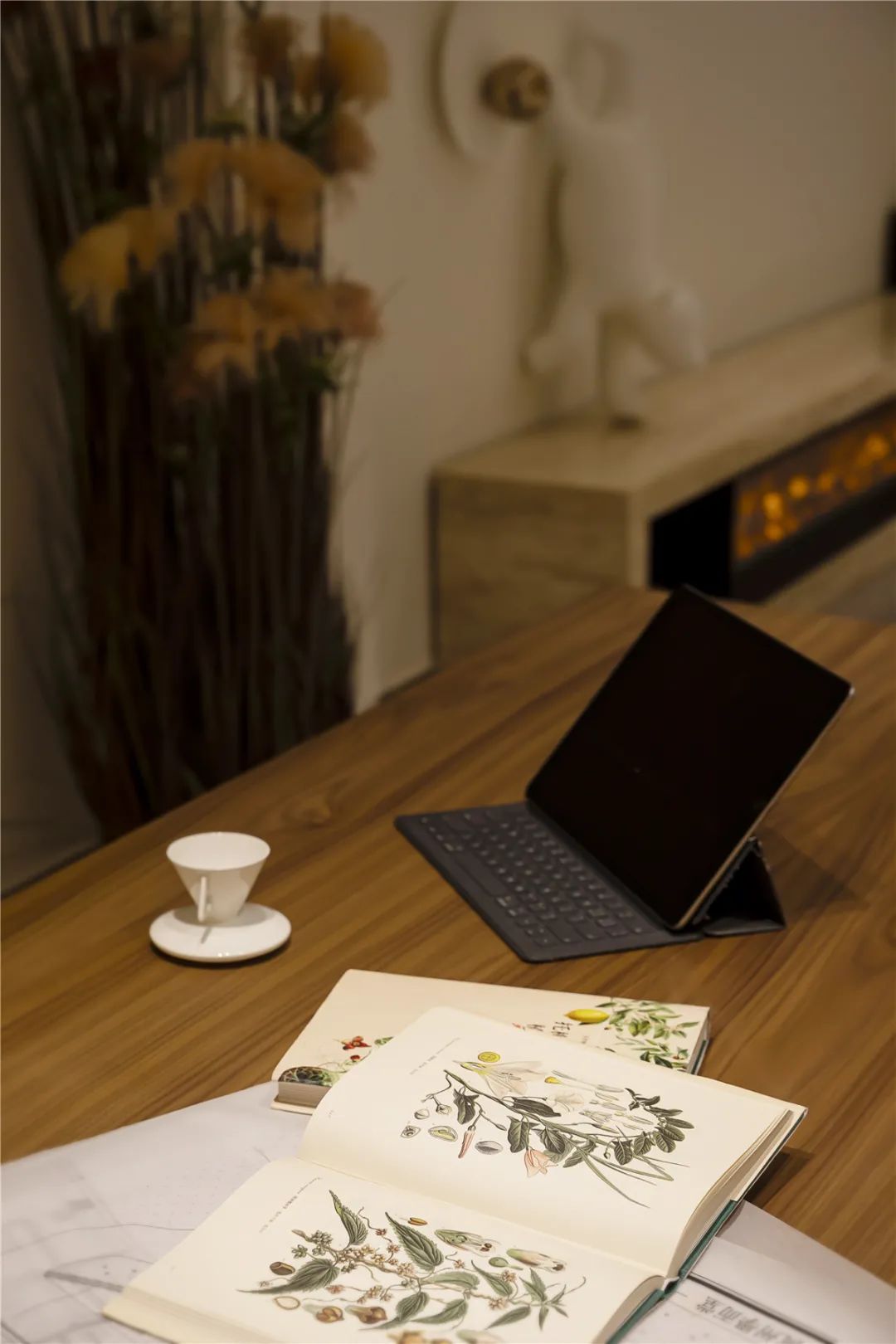 万科郡西云台住宅丨中国杭州丨杭州赋十二设计事务所-27