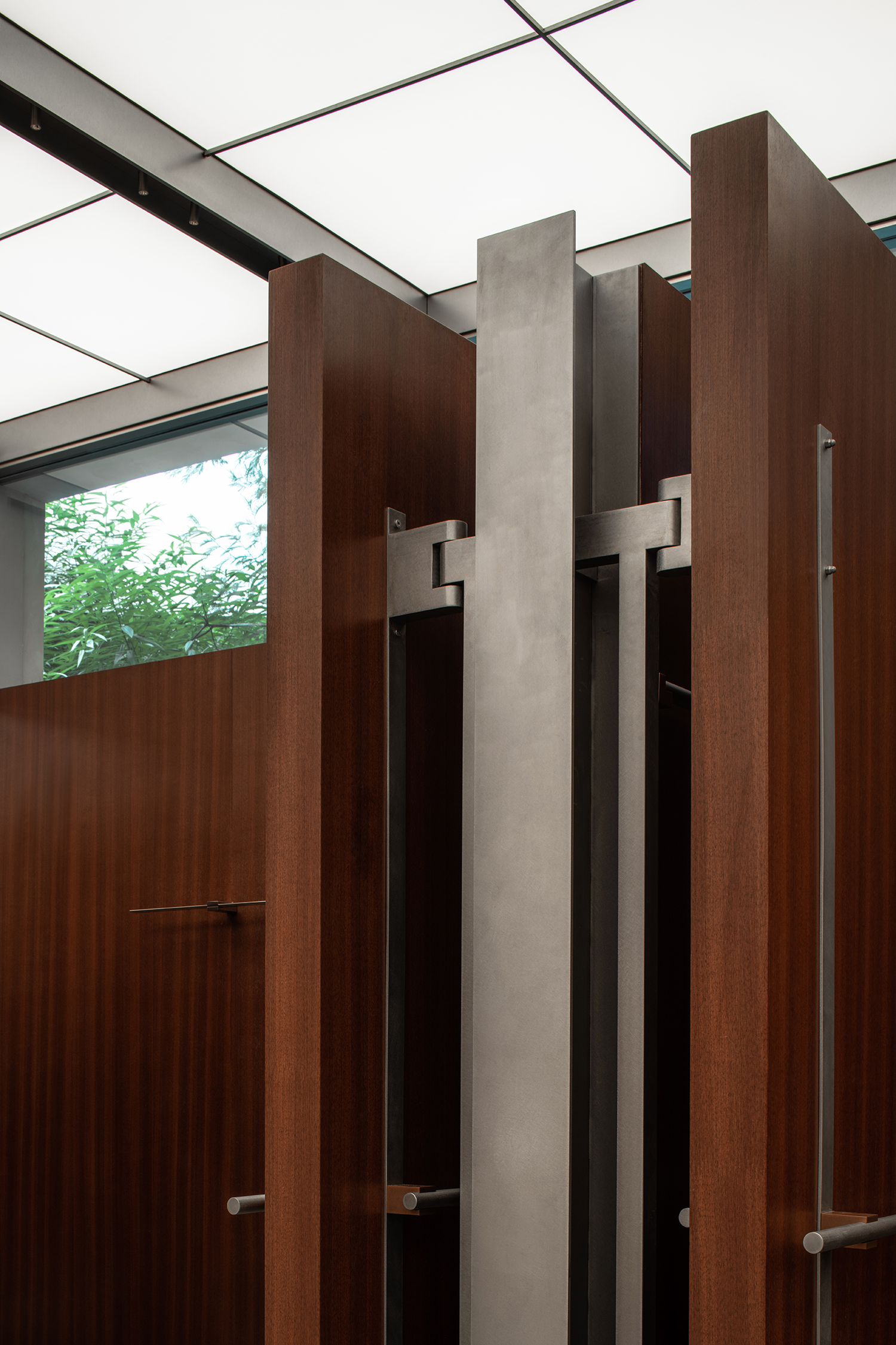 LINFORNI 林弗里概念买手店丨中国成都丨PENG & PARTNERS 鹏和朋友们设计事务所-76