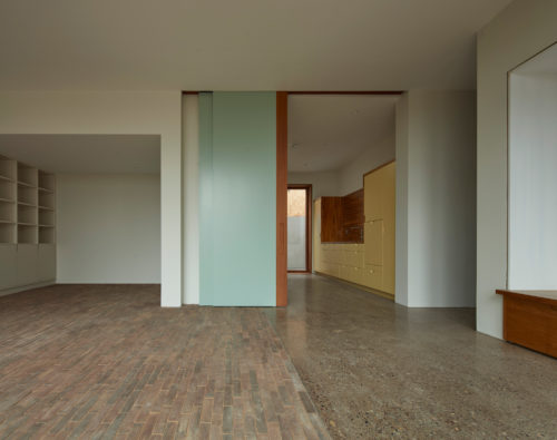 丨爱尔兰科克丨O’Donnell + Tuomey-31