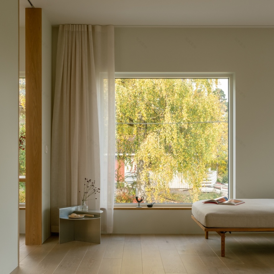 丨挪威丨KOHT Arkitekter-4