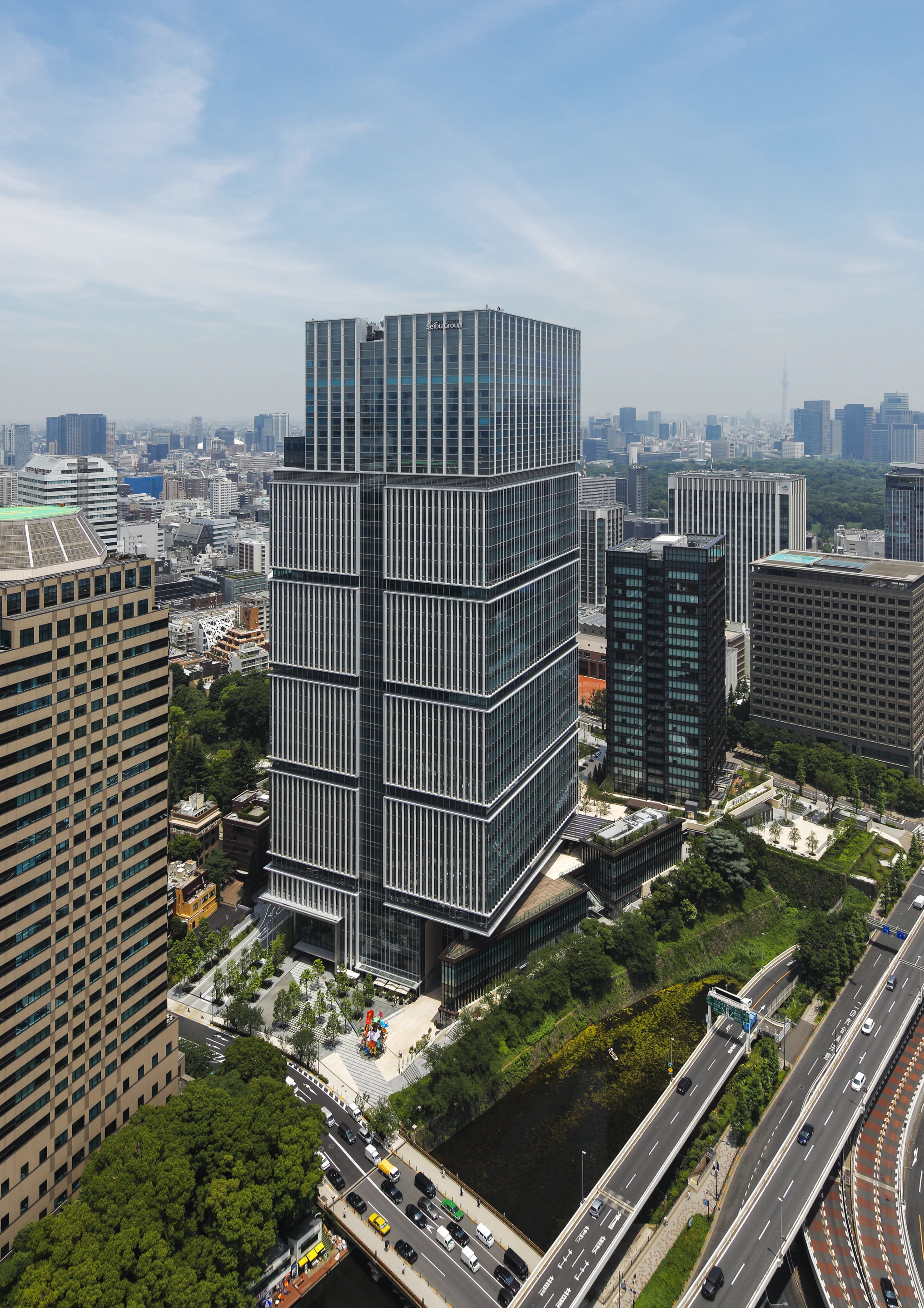 东京花园露台-5