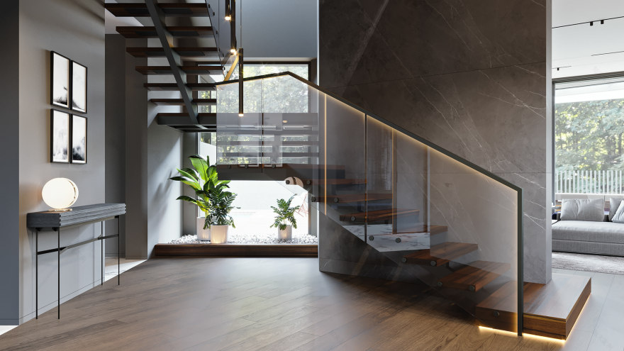 Zaslavl' 住宅丨Nota Bene studio-27