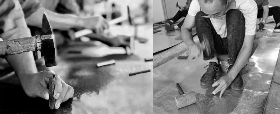 “鹭鸟天堂”中的隐奢大宅华润顺德澐璟丨中国佛山丨太璞建筑环境设计+道合设计-82