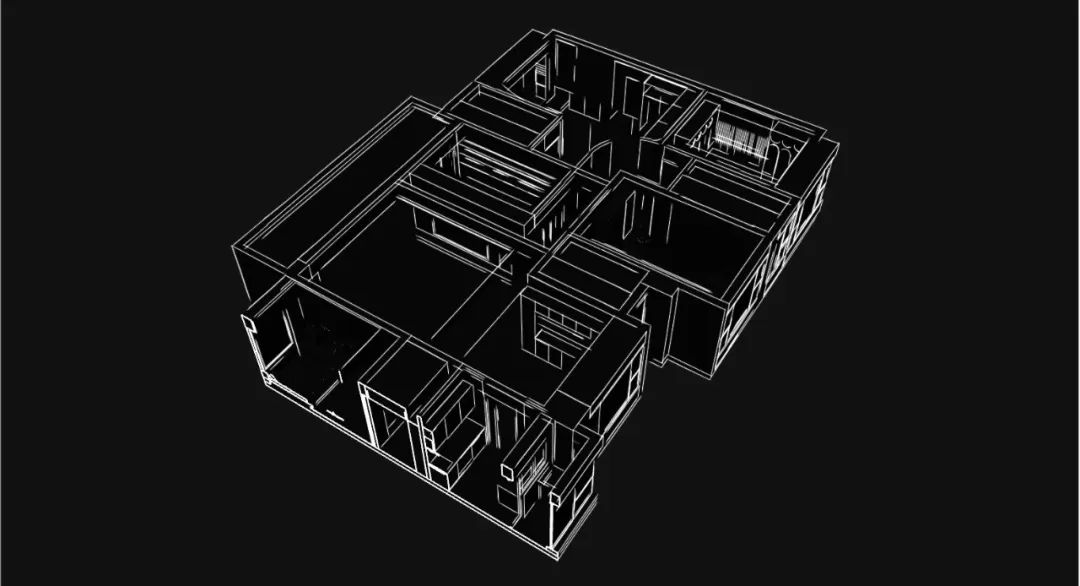 京基水贝城市广场丨中国深圳丨OFD 一度经纬设计-101