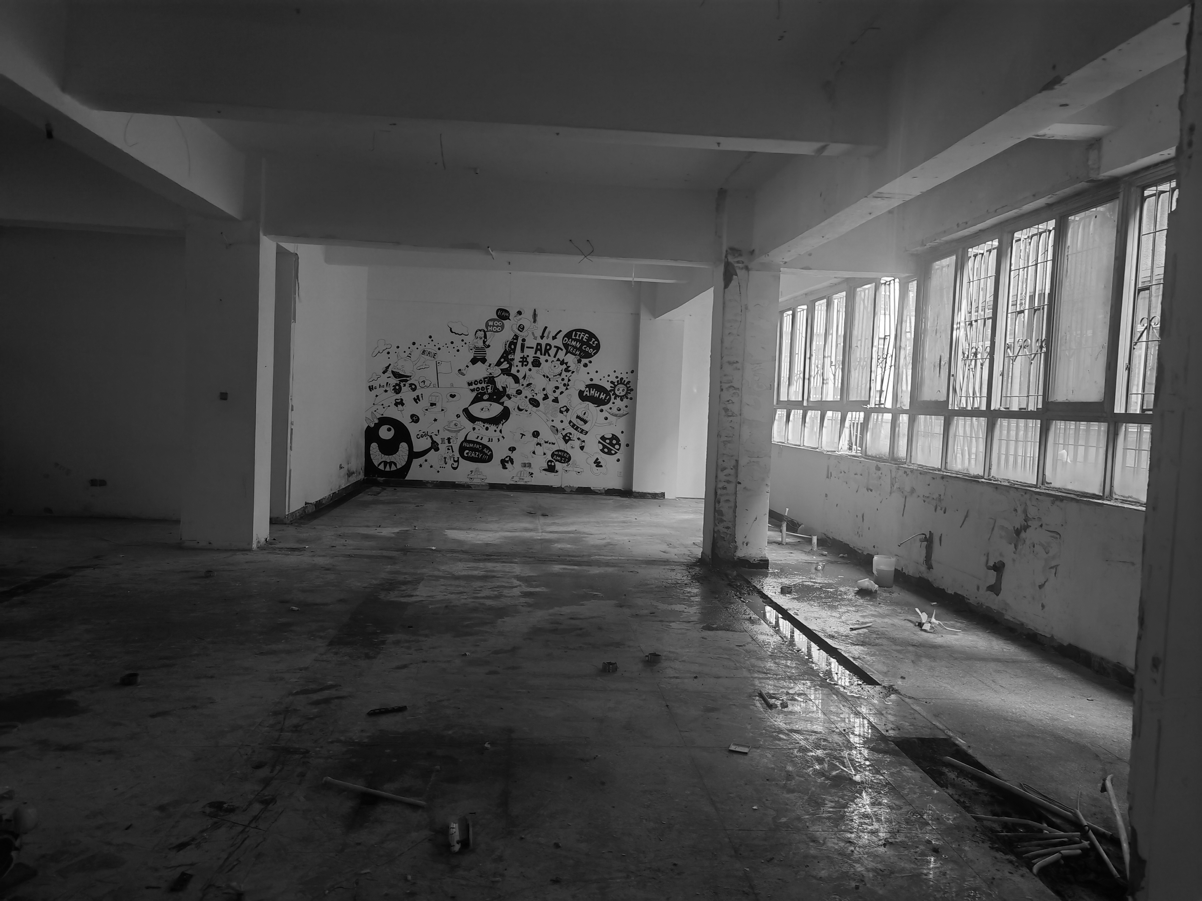 Z shop&coffee南昌明德路女装店丨中国南昌丨江西窝客装饰设计工程有限责任公司-12