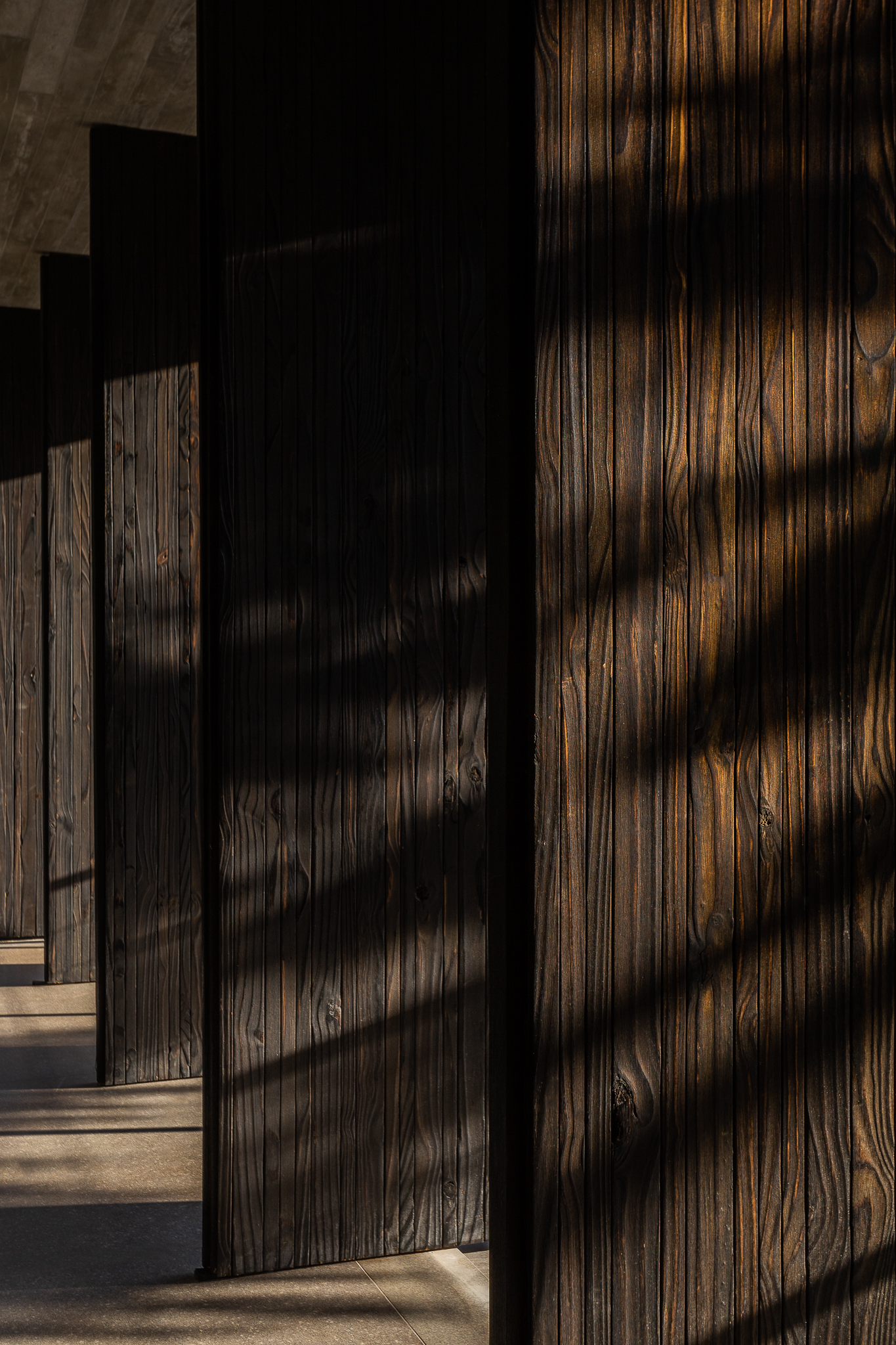 数据库大楼丨巴西丨Aguirre Arquitetura-32