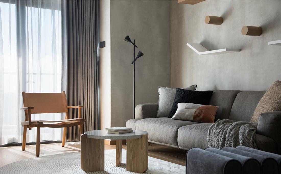 养老房室内设计-14