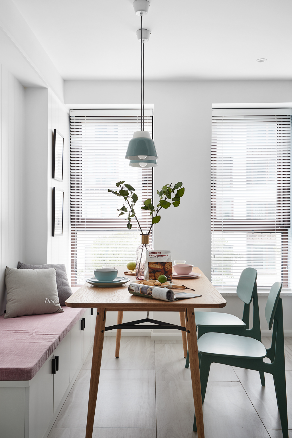 阳光百叶窗，打造自然舒适生活空间-21