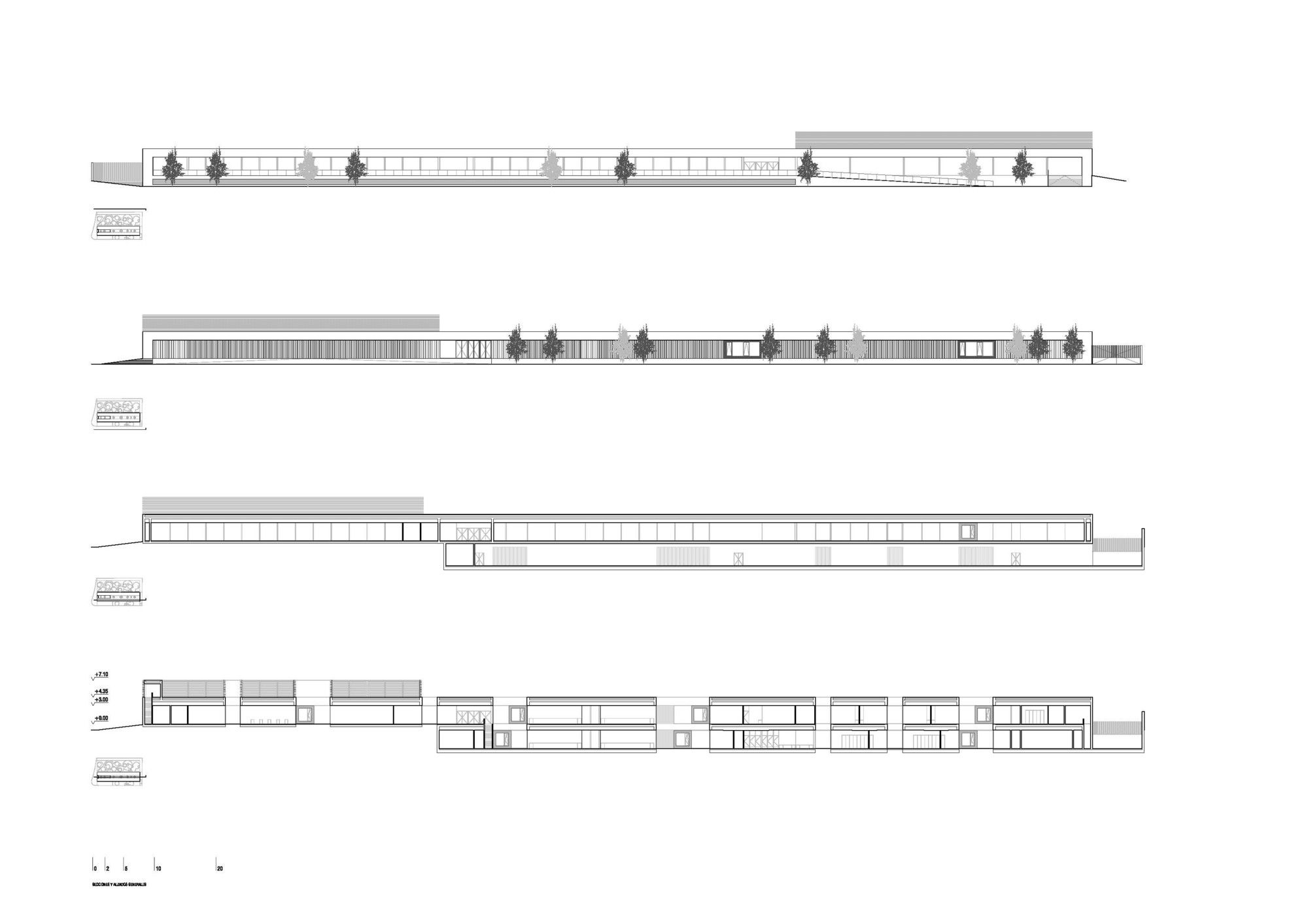 西班牙心理康复中心丨Otxotorena Arquitectos-45