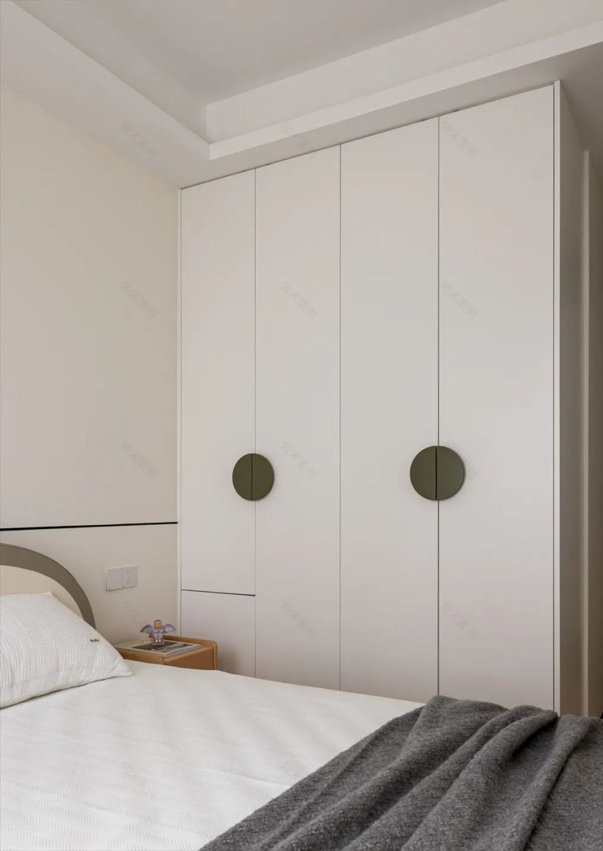 浅沐丨中国宁波丨自再空间设计事务所-33