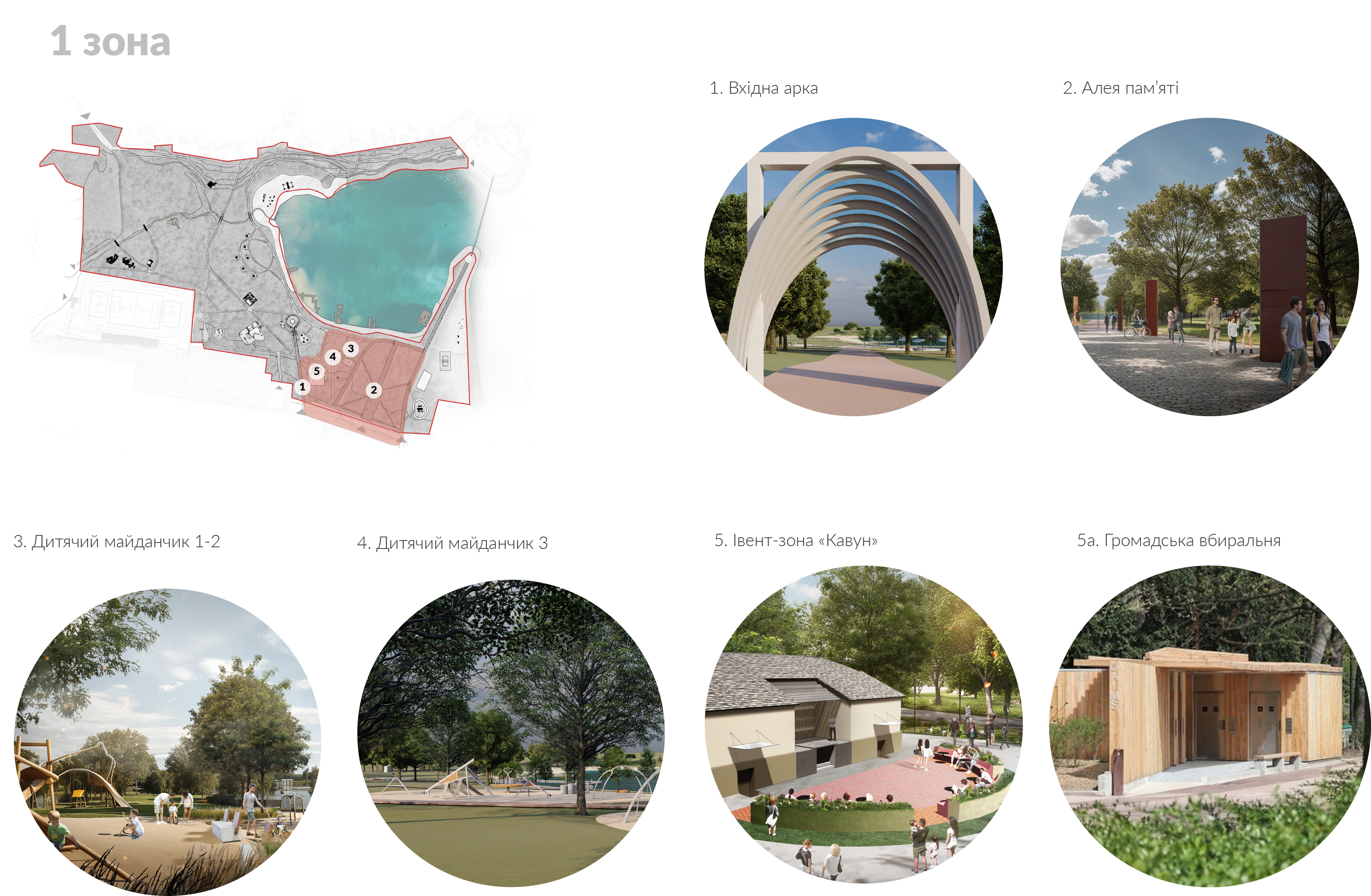 NOVOVORONTSOVKA城市发展项目丨乌克兰-19