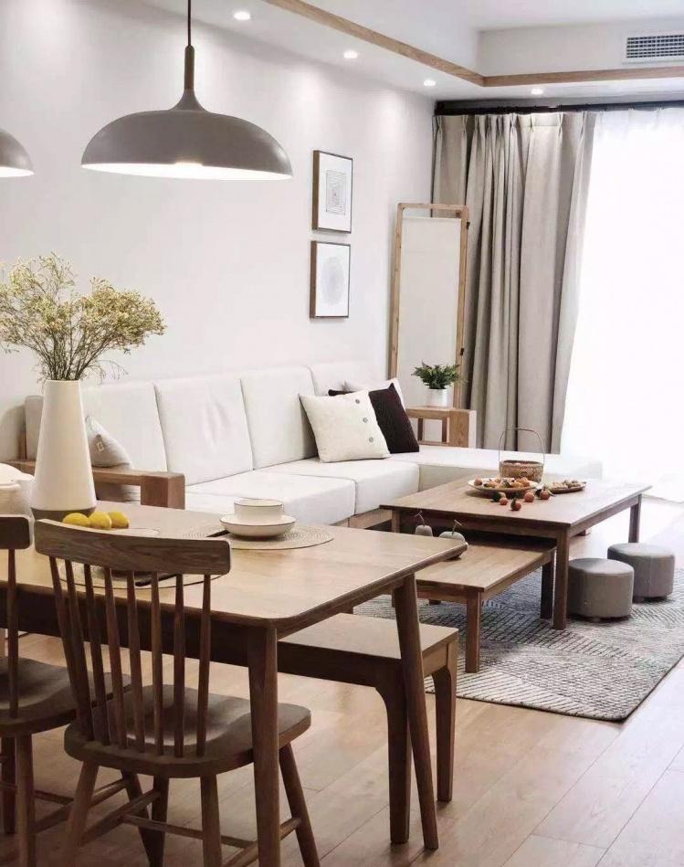 北漂小杜的家 | 多功能空间设计与温馨家居风格-30