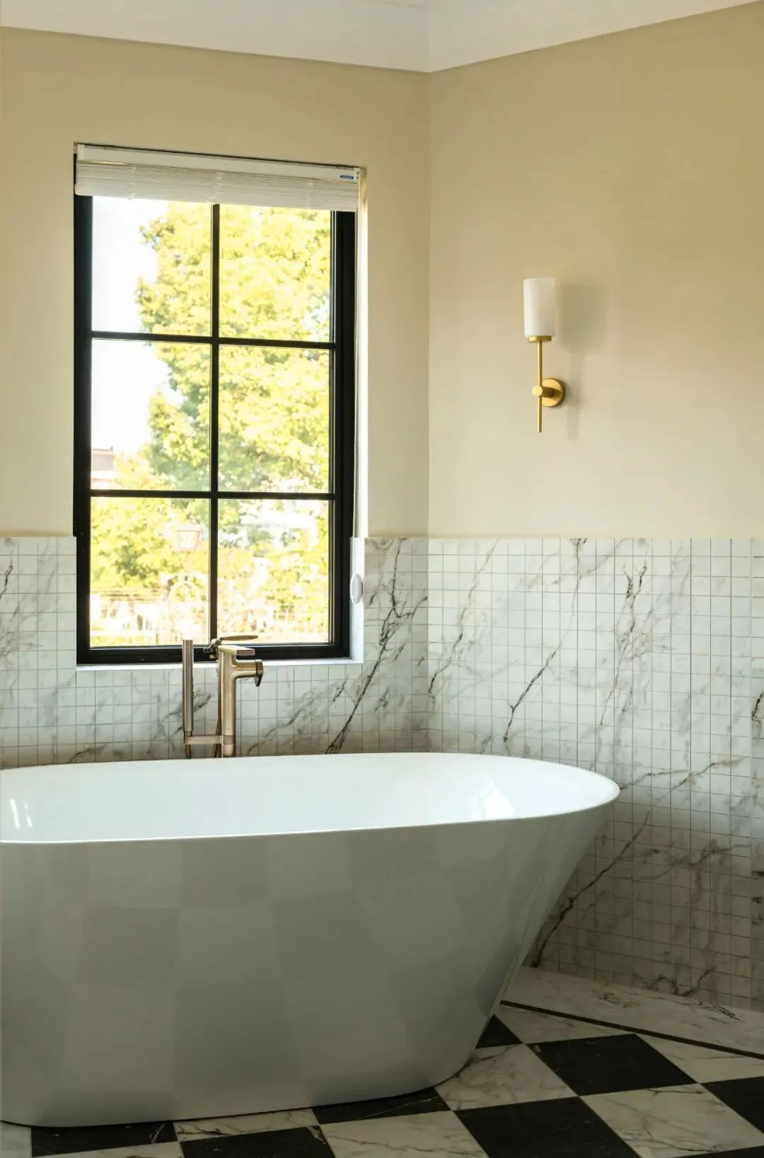 禾景大陈设计｜名流世纪庄园-51