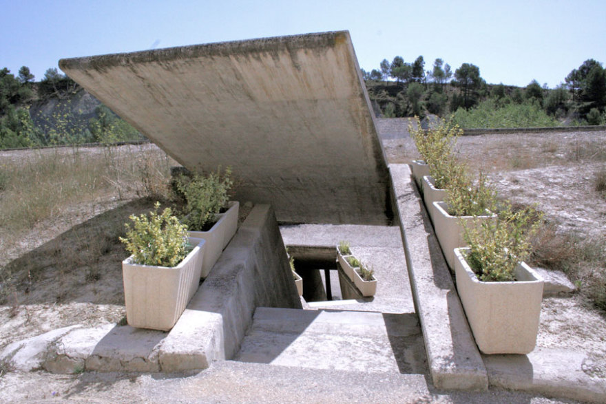 伊瓜拉达墓园-27