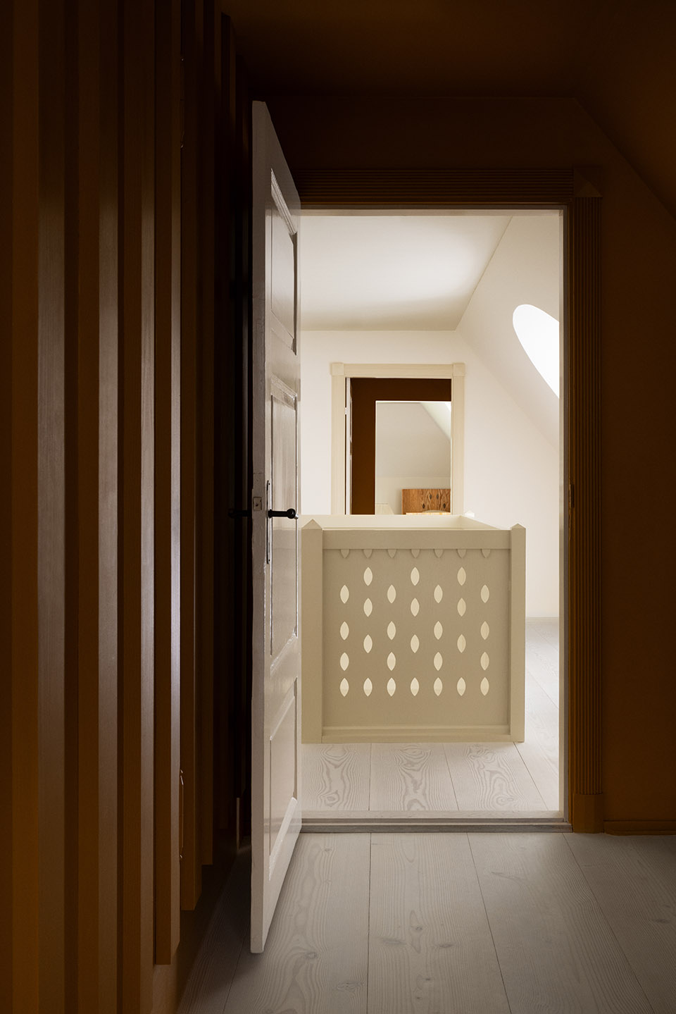 Dinesen宾客之家丨丹麦丨Mentze Ottenstein-74