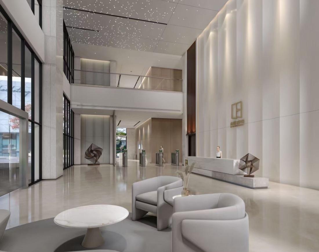 
弎元设计|公建项目 -7