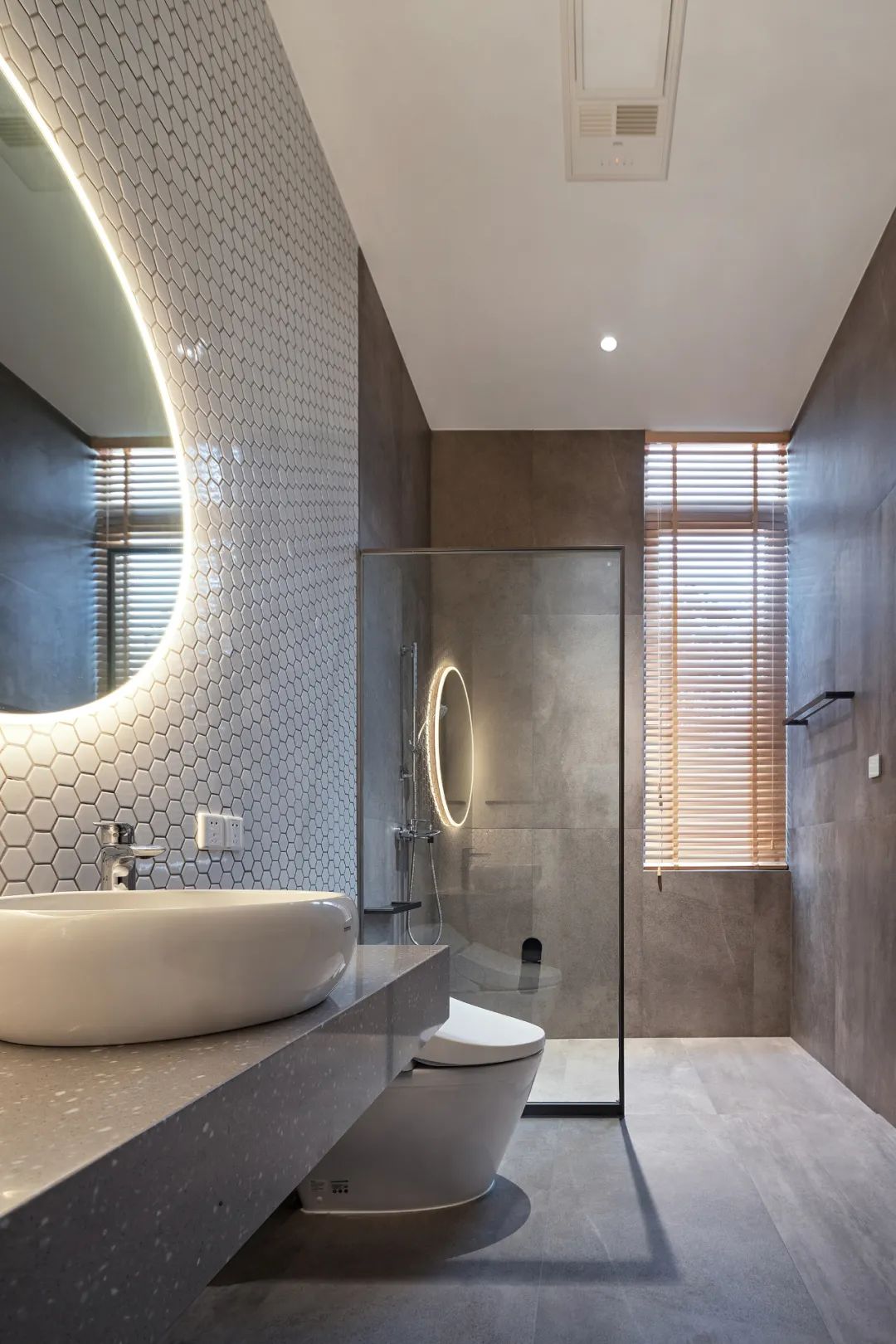 简朴小院丨中国东莞丨未耒设计(深圳)有限公司-64