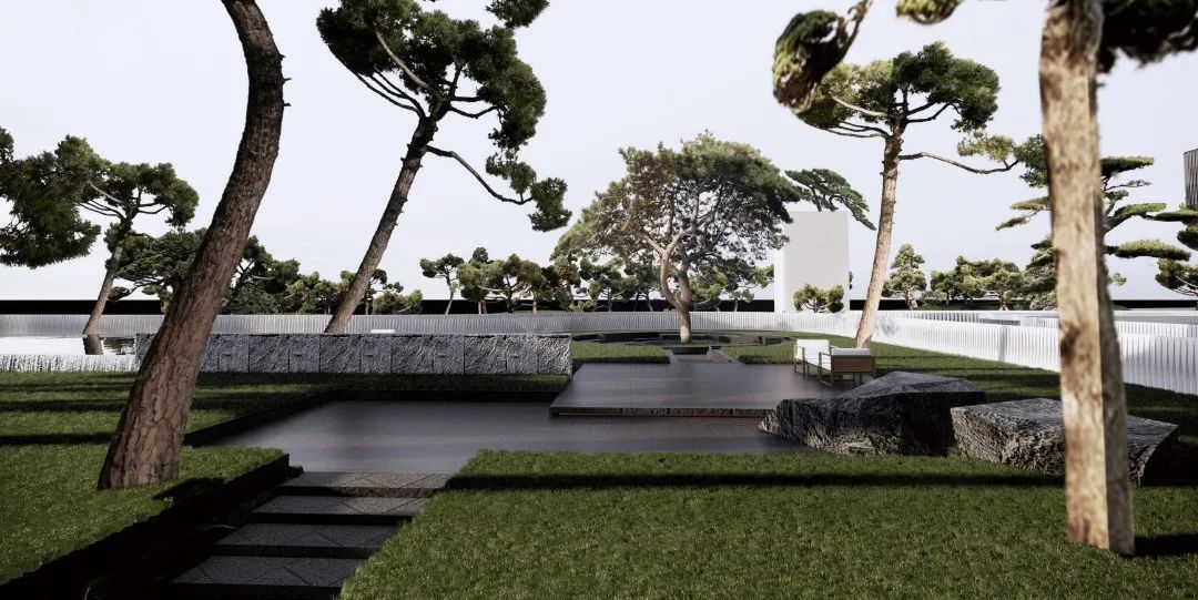 西安华尔道夫酒店丨中国西安丨Yabu Pushelberg-26