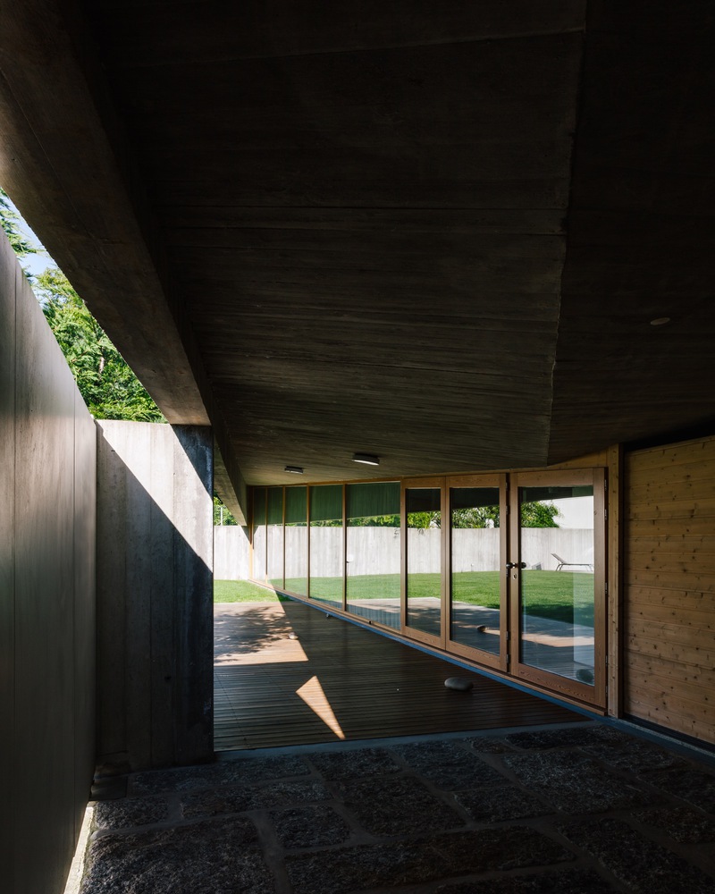 葡萄牙三角屋丨Nuno Brandão Costa-34