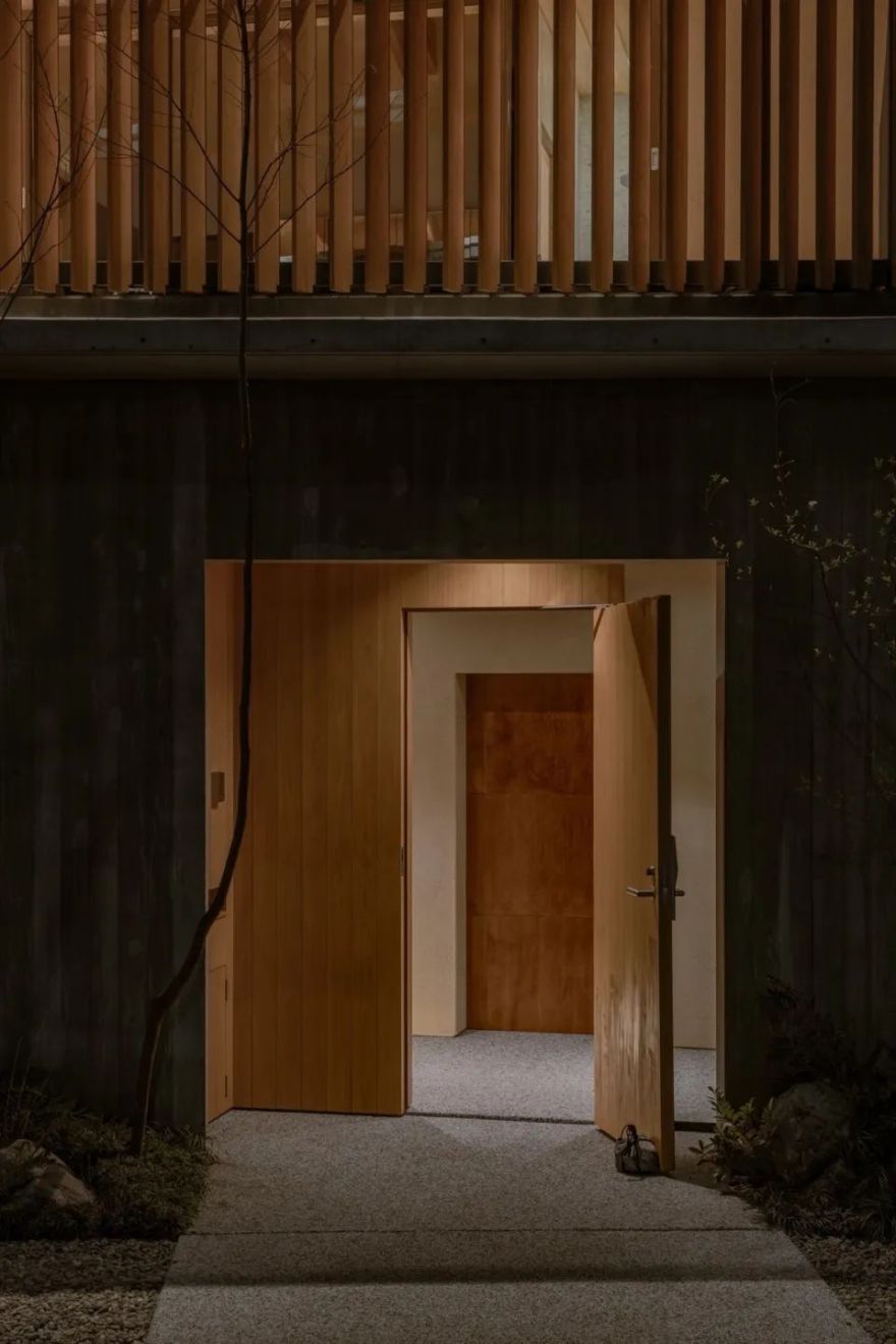 小大+磯田和明|日本八雲の家-326