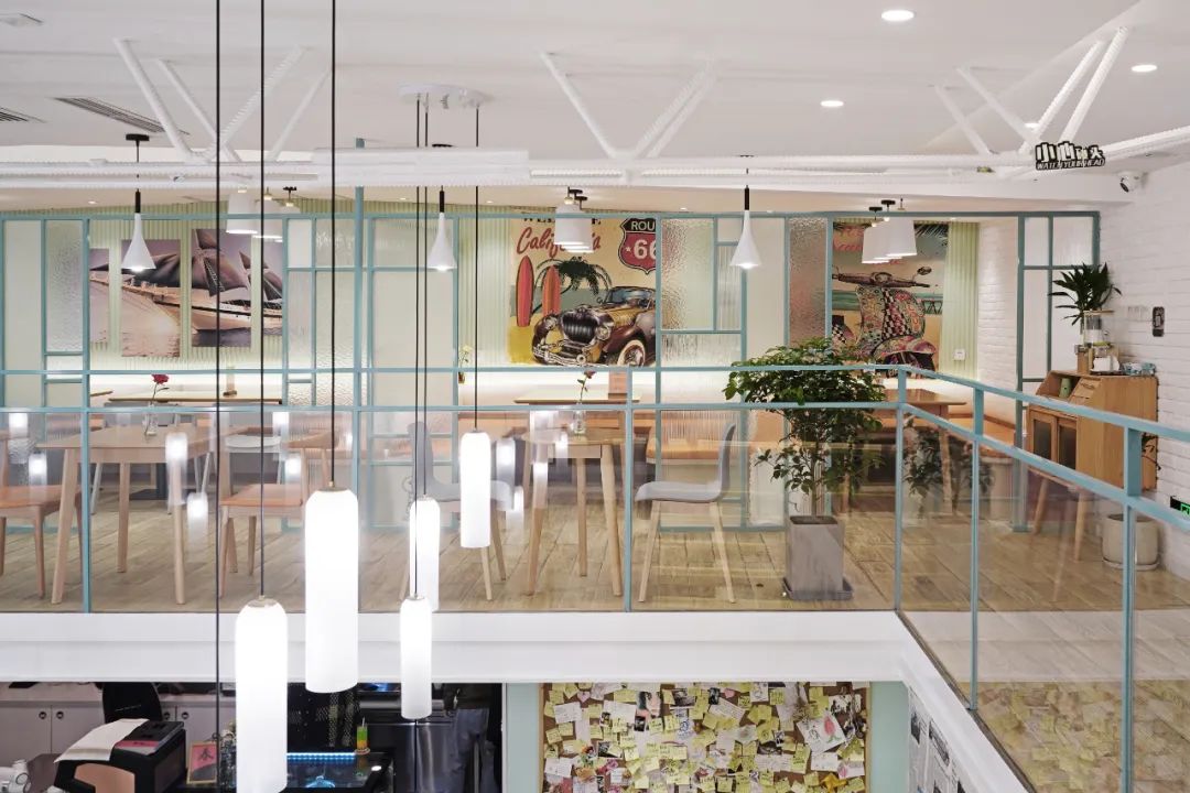 北京行宫十号慢生活空间丨中国北京丨不详-19