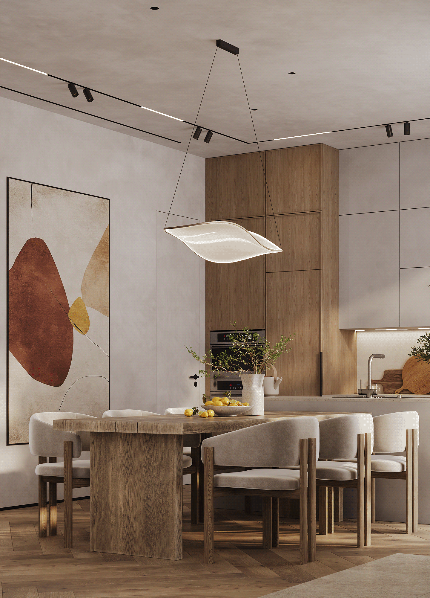 КП "RUZA CHALET" 350 м²-16