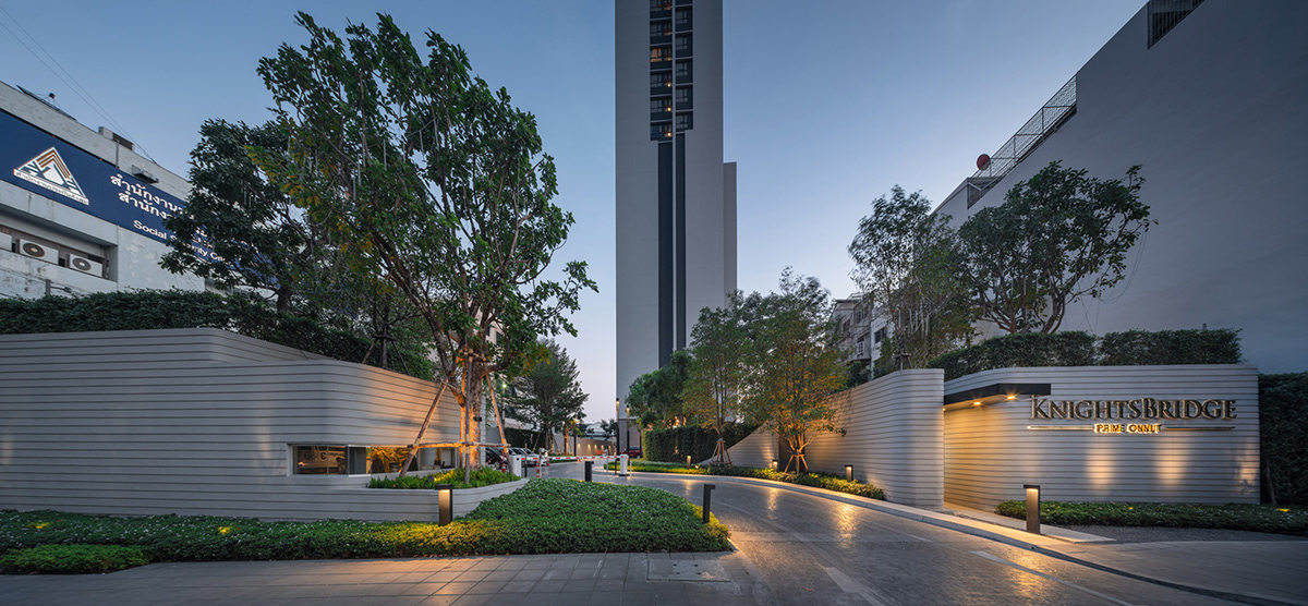 KNIGHTSBRIDGE PRIME ONNUT丨泰国丨STUDIO JEDT-32