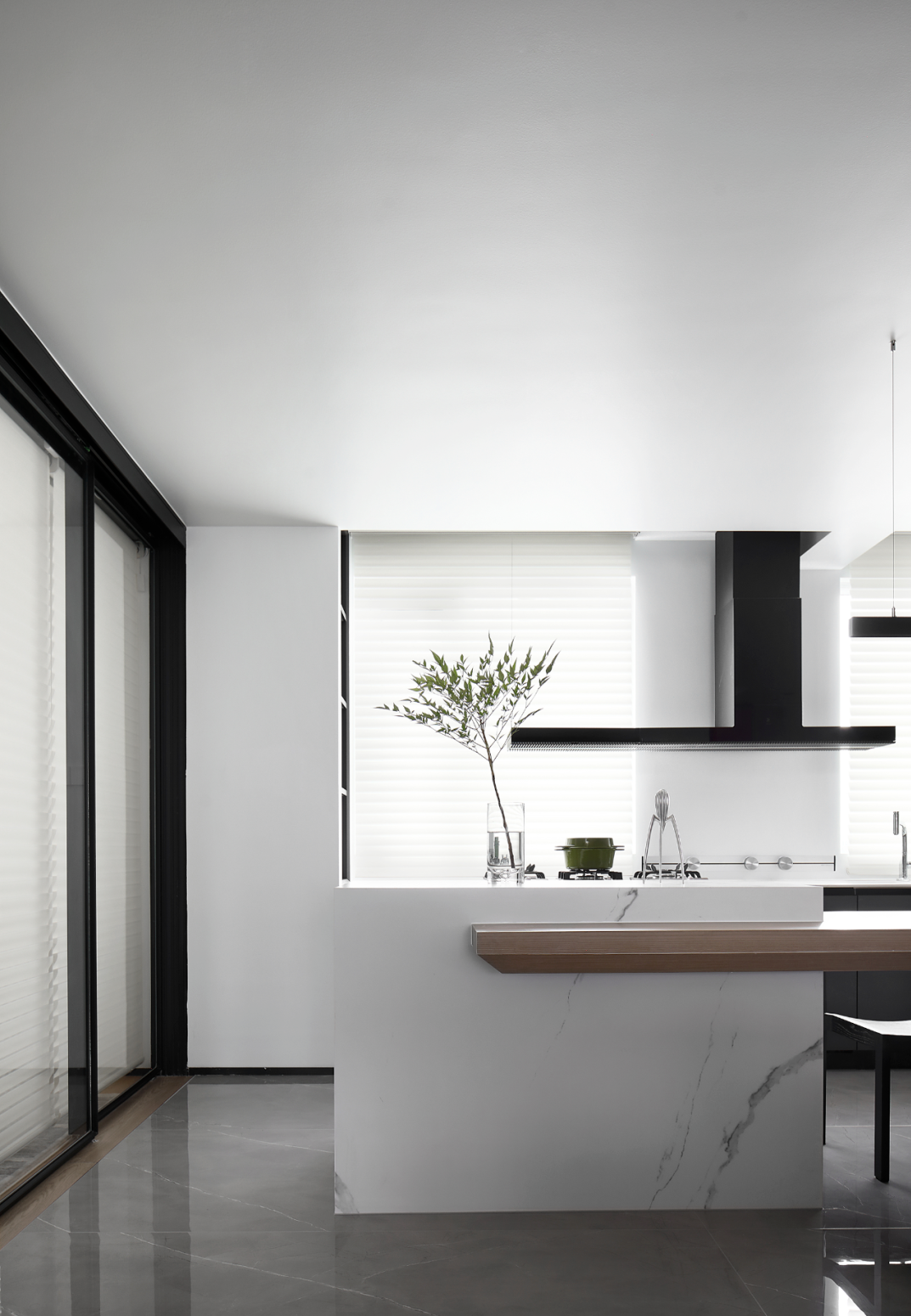 心的居所丨中国三明丨向往空间设计-54