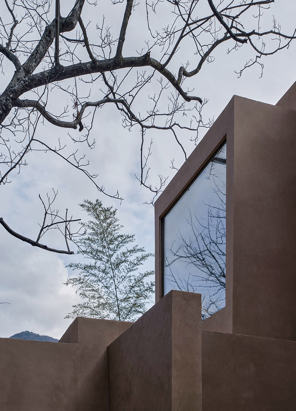 善侒SHANAN·深溪丨中国浙江丨泛域设计Fununit Design-225