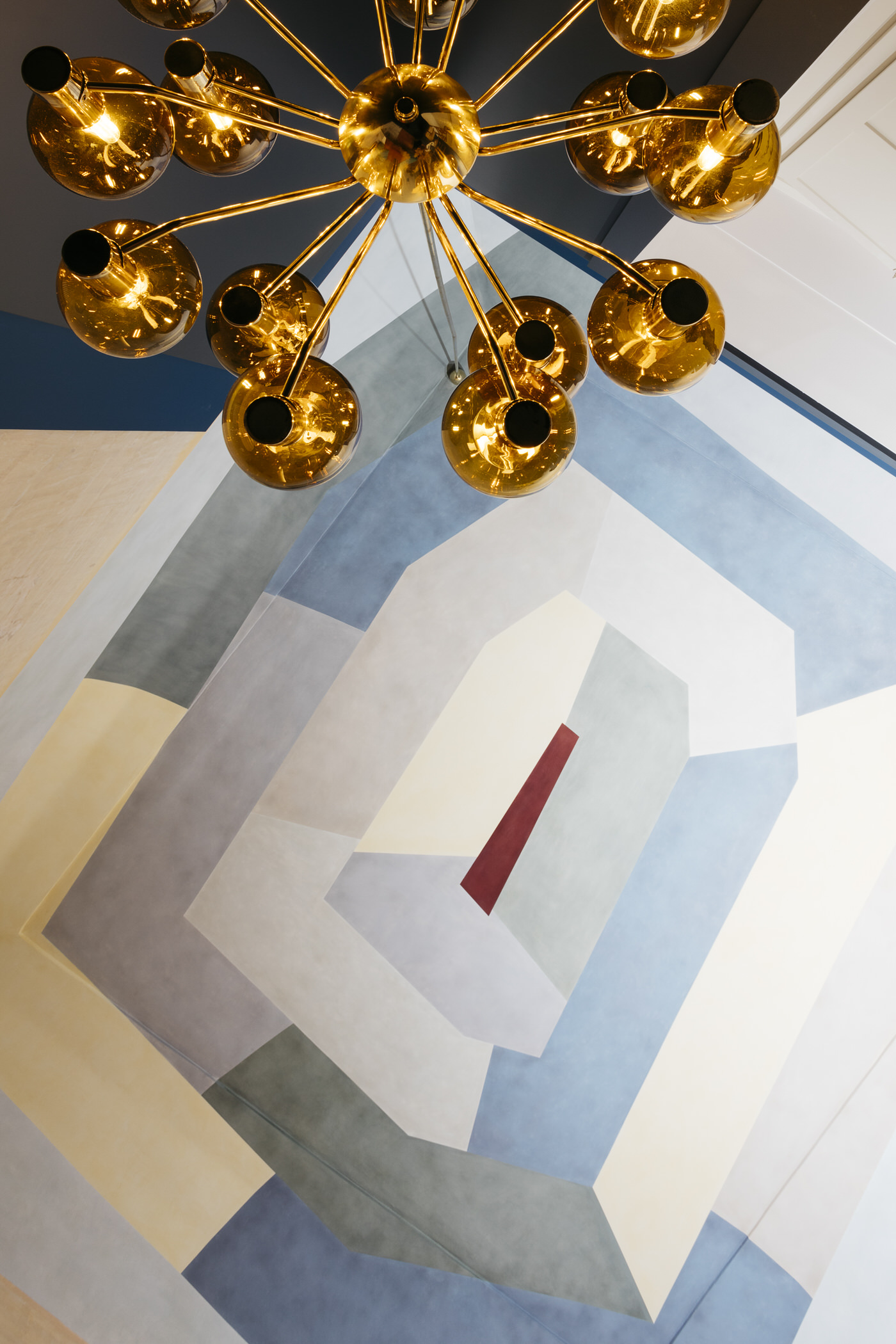 Palazzo Luce 酒店画廊丨意大利莱切丨Anna Maria Enselmi-16