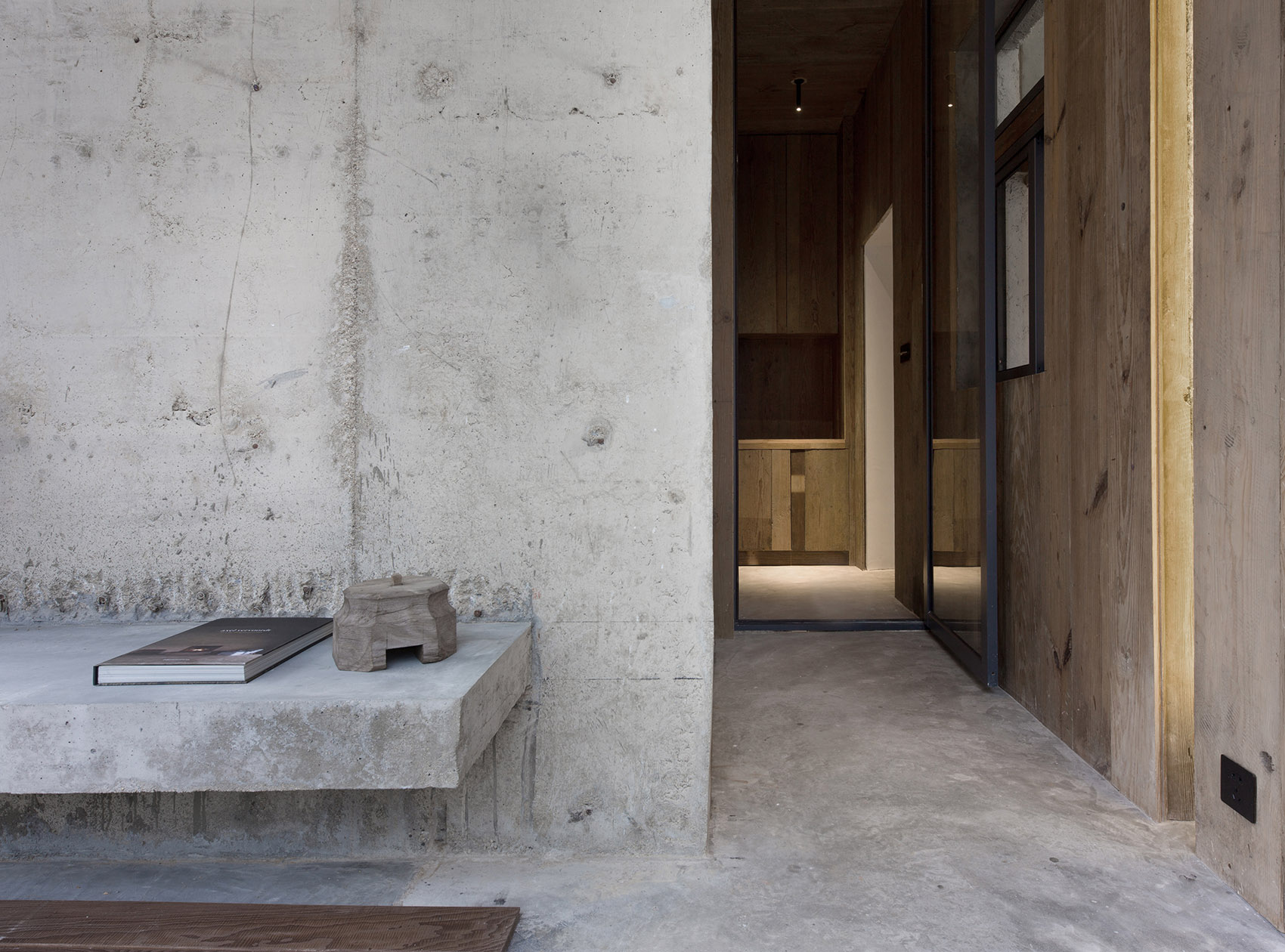 诗人工作室丨诗墅设计-3