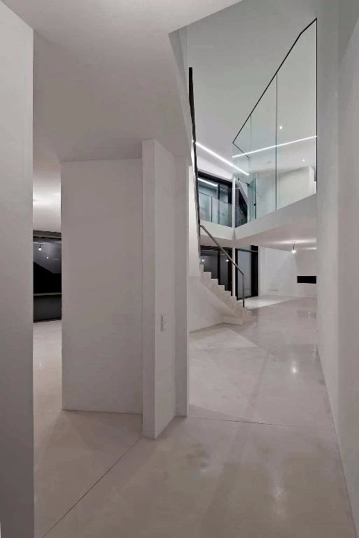 未来感住宅设计，维也纳 Ad2 Architekten 事务所打破传统-60