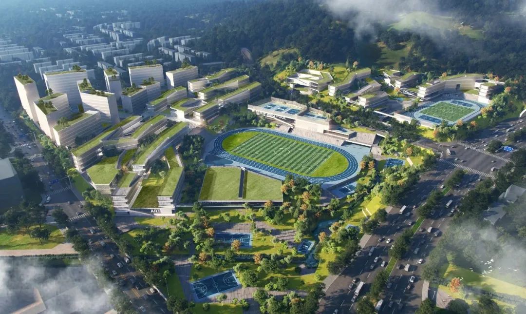 香港科技大学(广州)红鸟创客空间丨中国广州丨reMIX-34