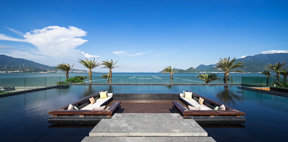 Fantasia Nan'ao Longqi Bay No.1 Resort, Shenzhen - Resorts - L&A GROUP | To Create a Better Environment-29