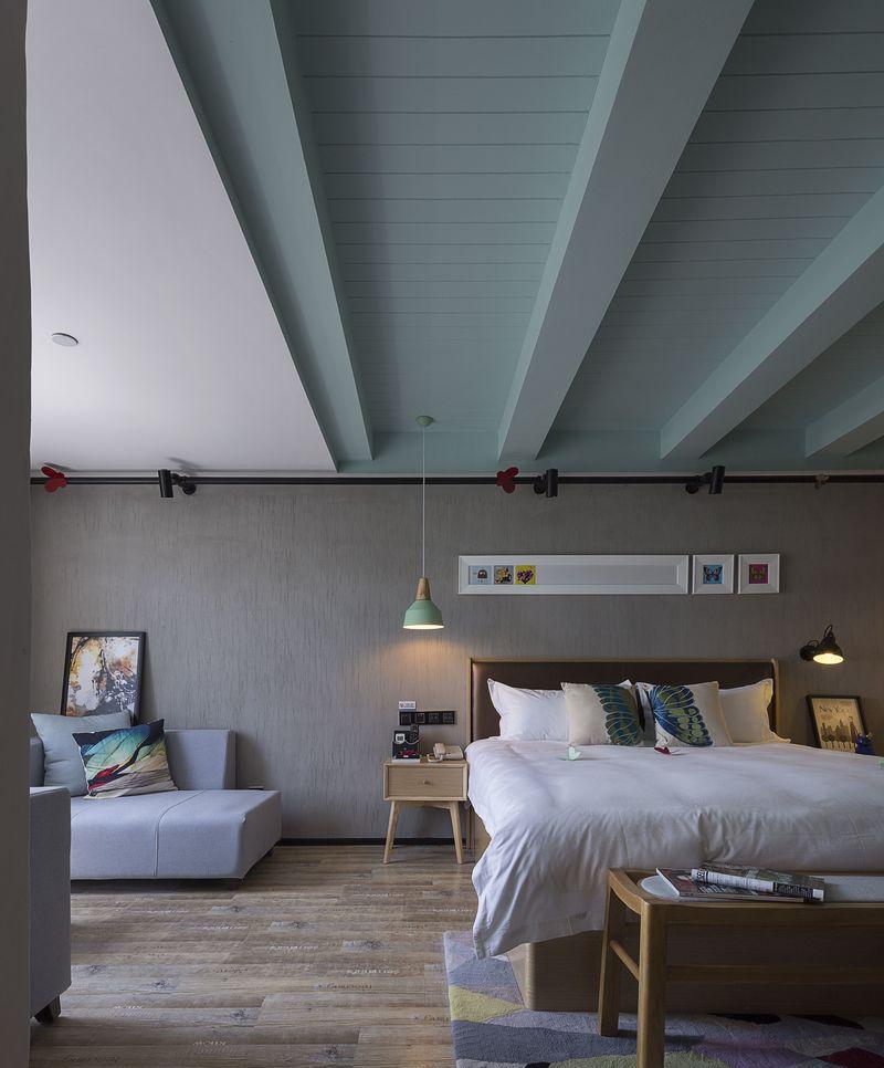 雅悦佳驿精致酒店丨中国济南-49