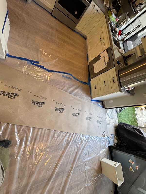 High-End Apartment Renovation _ Newport Beach, CA-12