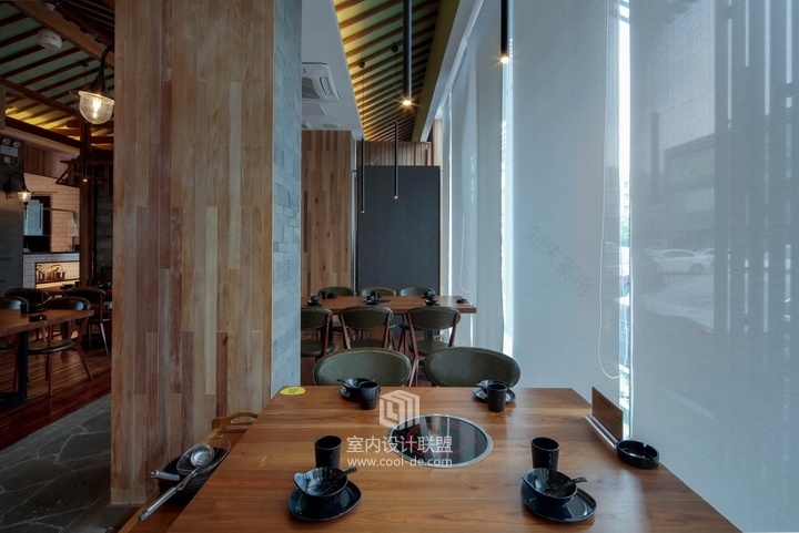 牛都牛肉火锅店-24