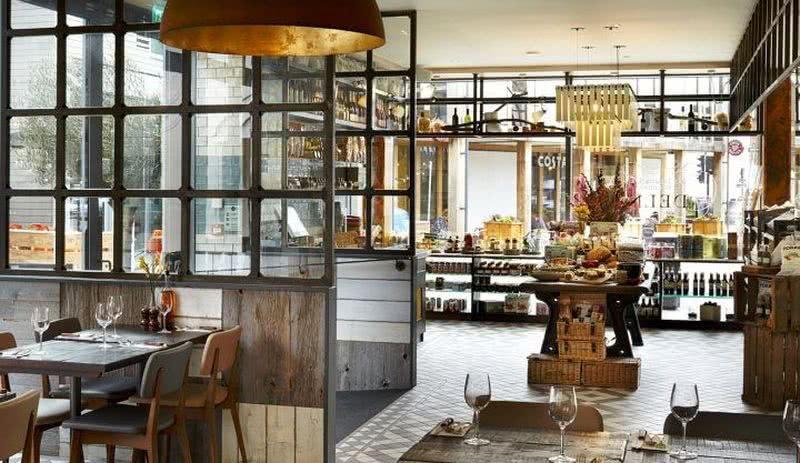 主题餐厅设计的四大要素及案例分析-7