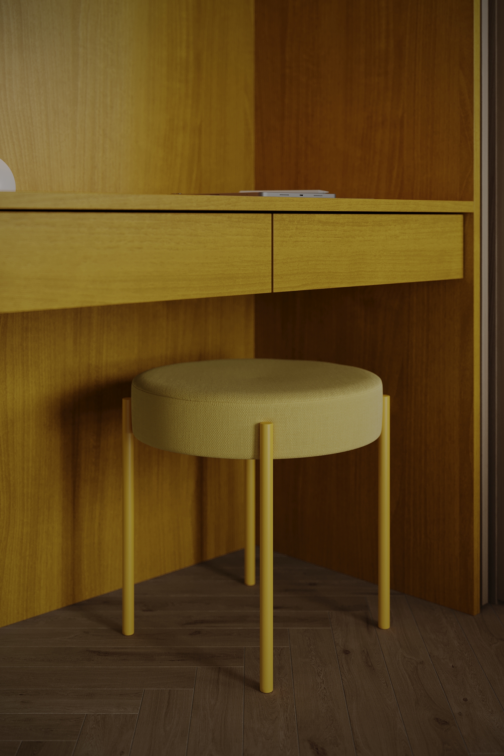 大都市 1·0丨乌克兰基辅丨Andriy Atamanchuk,Hanna Tkachuk-20