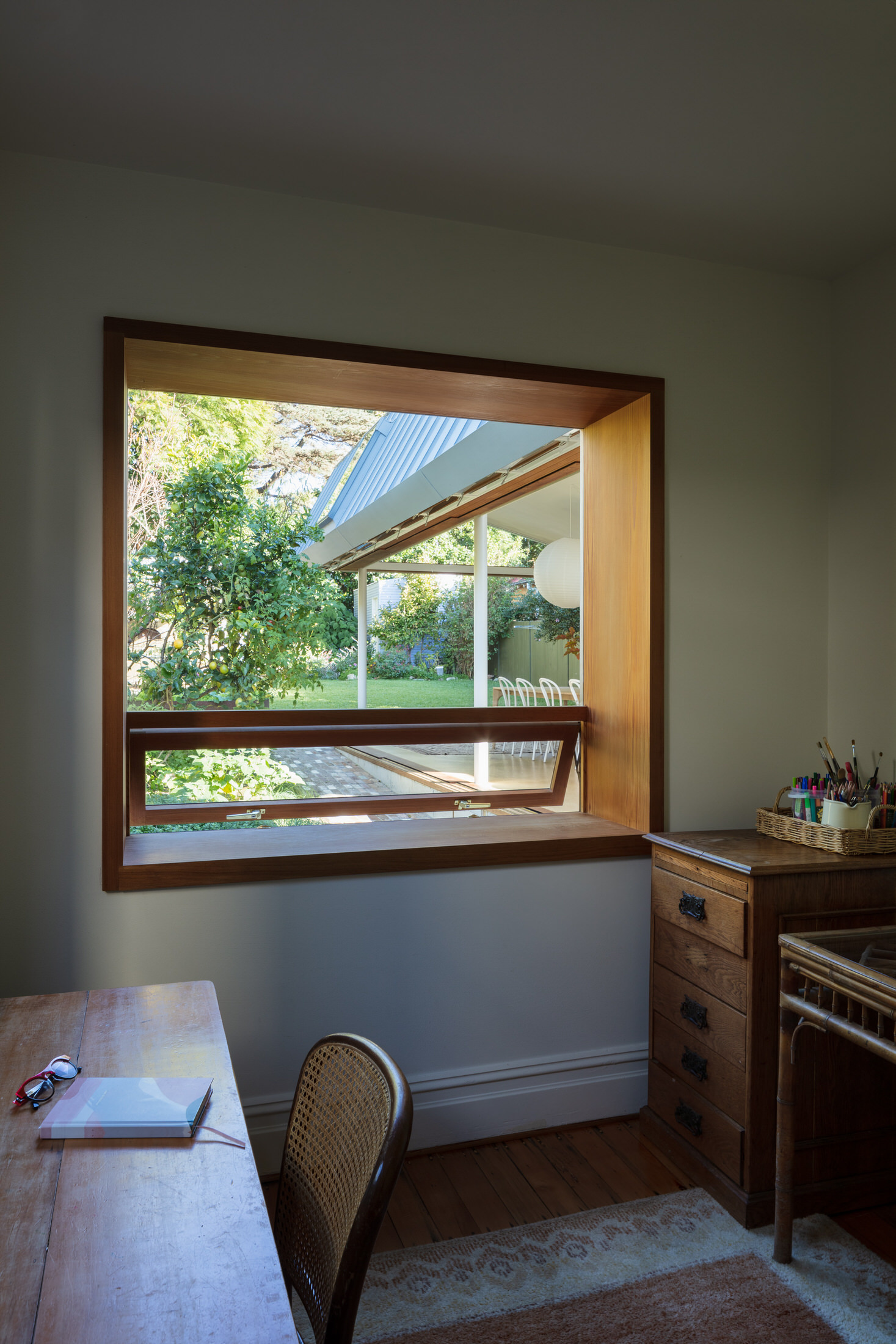 蜂房丨澳大利亚悉尼丨Downie North-15