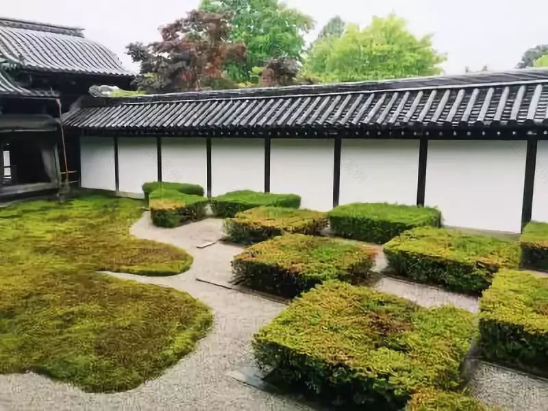 重森三铃的现代枯山水美学-44